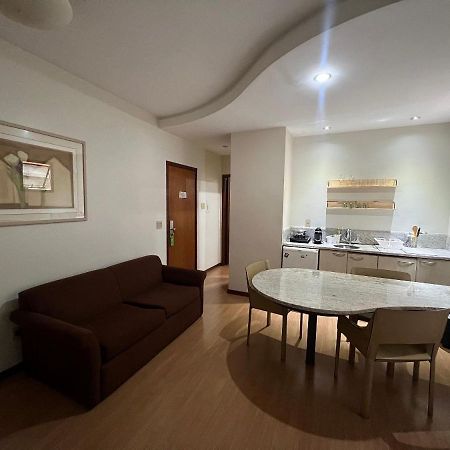 Locking'S Funcinarios 5 Apartment Belo Horizonte Exterior photo