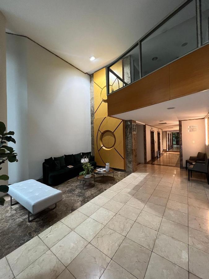 Locking'S Funcinarios 5 Apartment Belo Horizonte Exterior photo